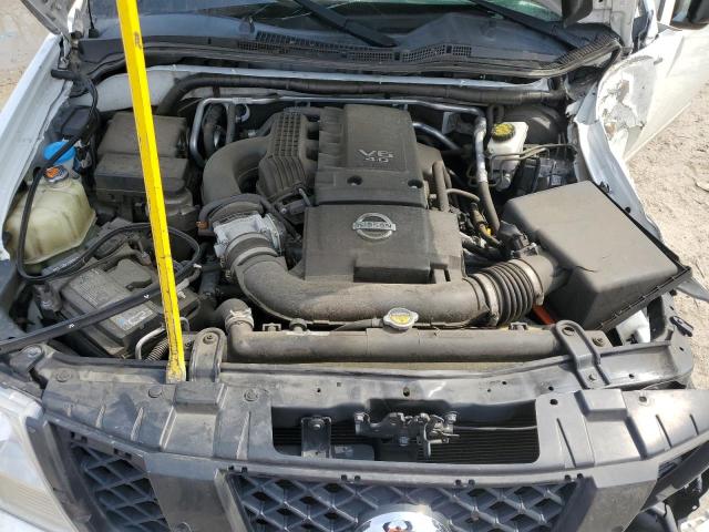 2019 NISSAN FRONTIER S - 1N6AD0EV3KN775862