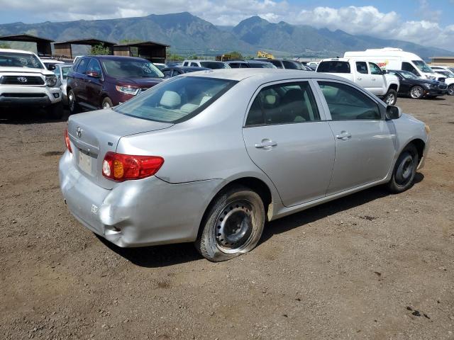 Vin: 1nxbu4eexaz297440, lot: 43272885, toyota corolla base 20103