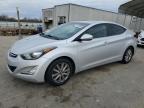 2015 HYUNDAI ELANTRA SE - 5NPDH4AE3FH548551
