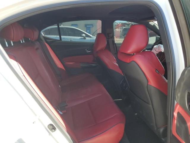 2020 ACURA TLX TECHNO - 19UUB3F67LA002837