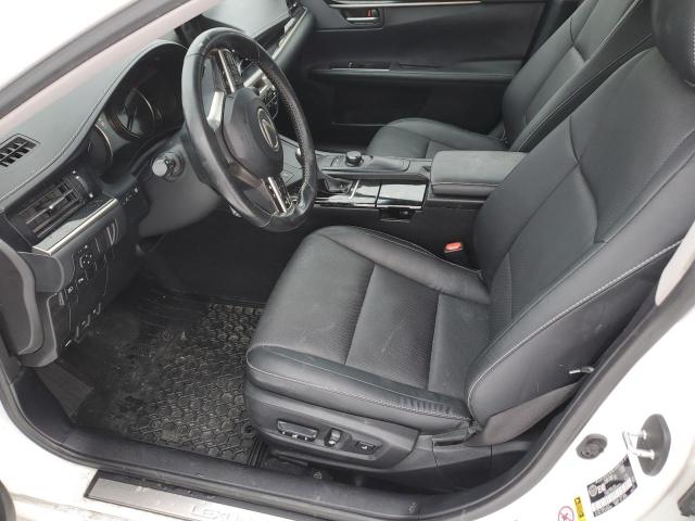 2017 LEXUS ES 350 JTHBK1GG9H2248418