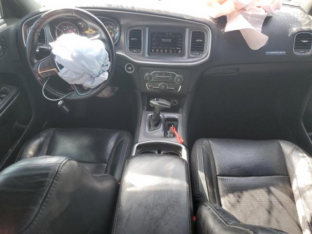 2019 DODGE CHARGER SX - 2C3CDXBG3KH695534