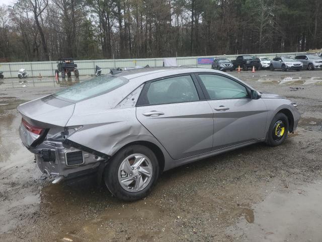 Vin: kmhll4dg0ru850487, lot: 44567245, hyundai elantra se 20243