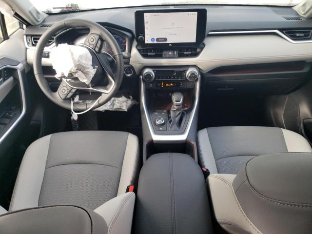 2025 TOYOTA RAV4 L - JTMD6RFV3SD153751