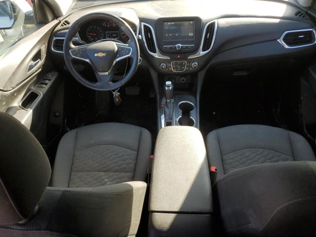 2018 CHEVROLET EQUINOX LT - 3GNAXSEV8JL134783