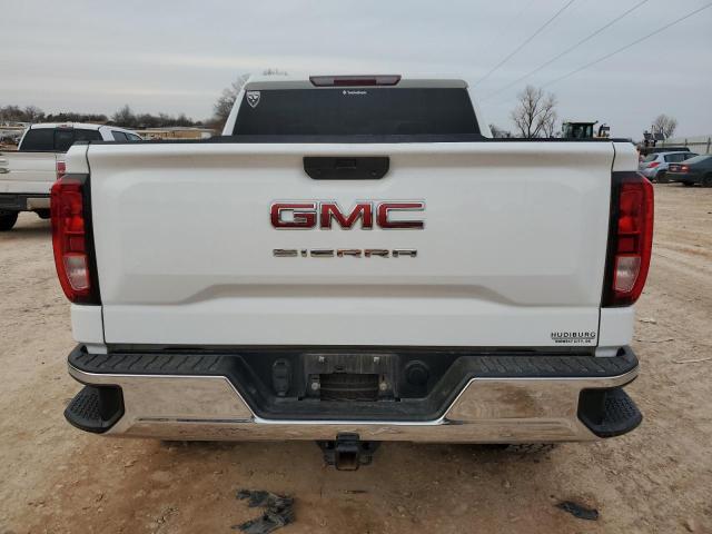2020 GMC SIERRA K15 - 3GTP9AEK6LG392423
