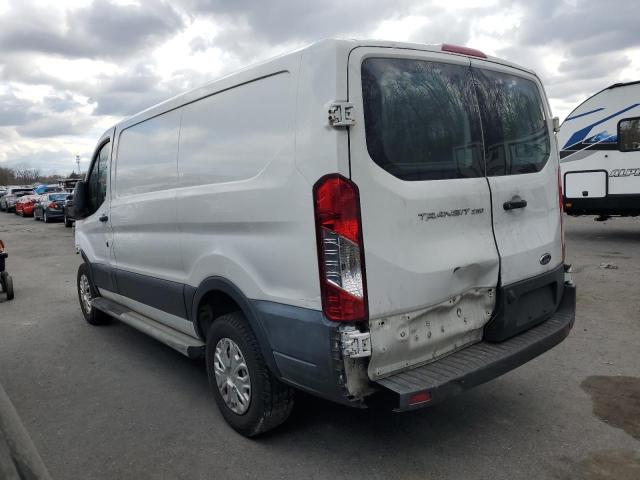 Vin: 1ftyr1zm1jkb16981, lot: 45949915, ford transit t-250 20182