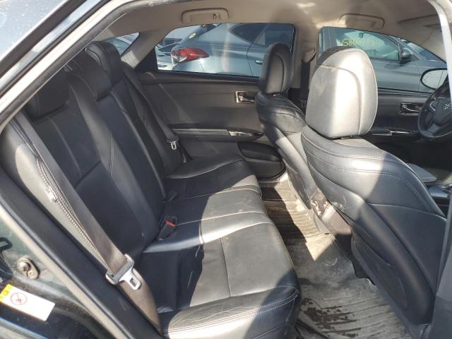 2016 TOYOTA AVALON XLE - 4T1BK1EB7GU220060
