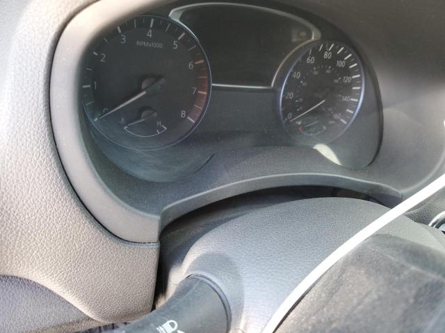 2016 NISSAN ALTIMA 2.5 - 1N4AL3AP0GC209021