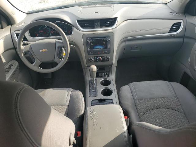 2016 CHEVROLET TRAVERSE L - 1GNKRFEDXGJ268692