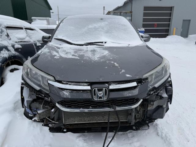 2015 HONDA CR-V LX - 2HKRM4H3XFH116285