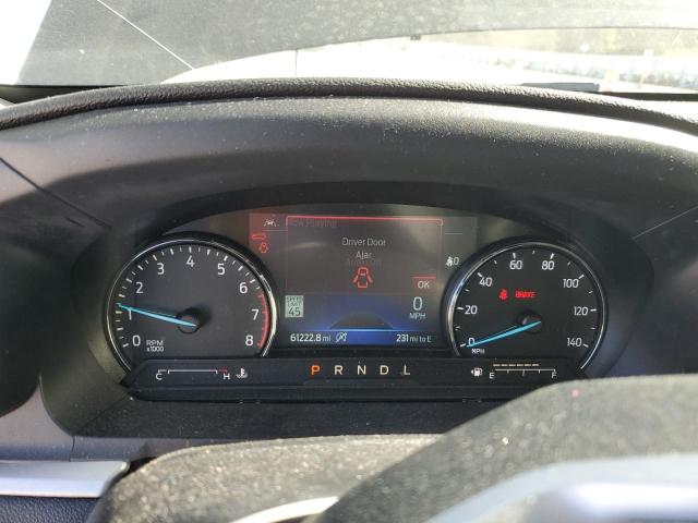 2021 FORD EXPLORER X - 1FMSK7DH2MGC06991