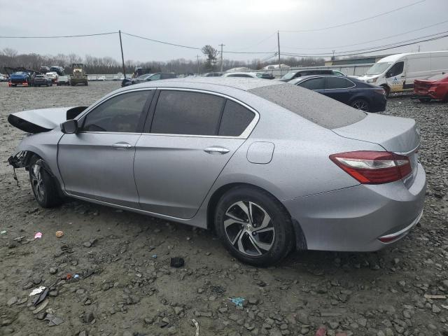 2016 HONDA ACCORD LX - 1HGCR2F31GA169529