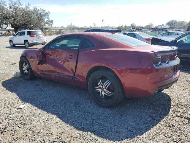 Vin: 2g1fb1ev1a9167711, lot: 47440015, chevrolet camaro lt 20102