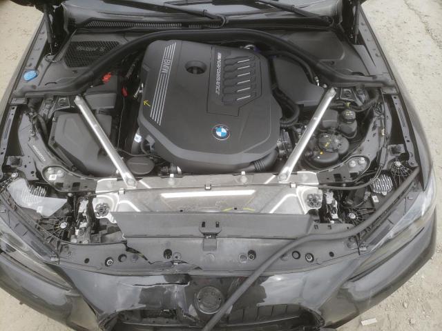 2024 BMW M440XI - WBA13AR0XRCP19284