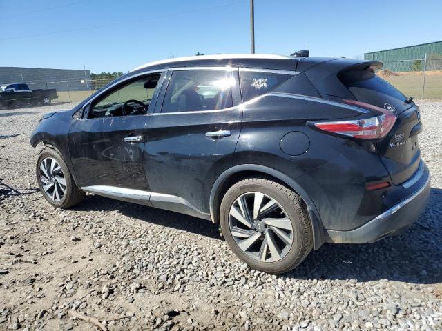 Vin: 5n1az2mg3jn169166, lot: 46392775, nissan murano s 20182