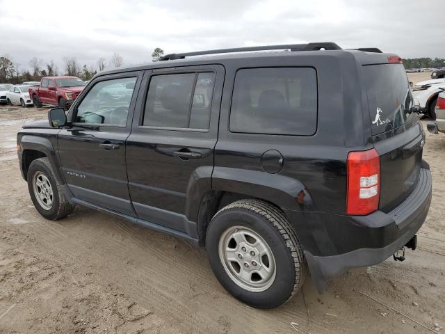Vin: 1c4njpba2cd636384, lot: 58187485, jeep patriot sport 20122