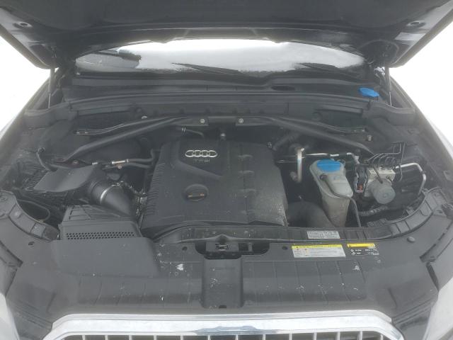 wa1cfafp6da078315 - 2013 Audi q5 premium - #44717025