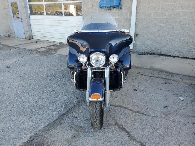 2012 HARLEY-DAVIDSON FLHTCUTG T 1HD1MAM12CB851015