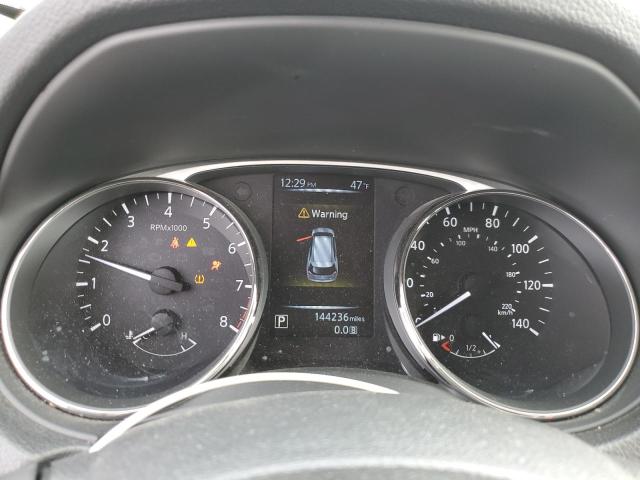 2015 NISSAN ROGUE S - KNMAT2MT7FP537914