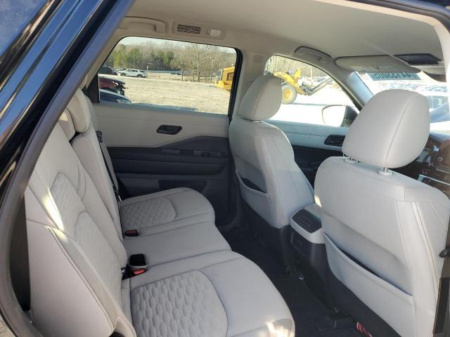 2023 NISSAN PATHFINDER - 5N1DR3BC6PC231683