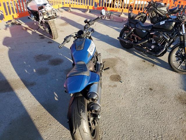 2023 HARLEY-DAVIDSON RH1250 S - 1HD1ZC422PB312440