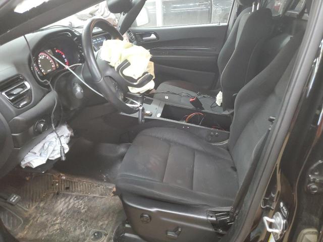 2023 DODGE DURANGO PU 1C4SDJFT1PC558775