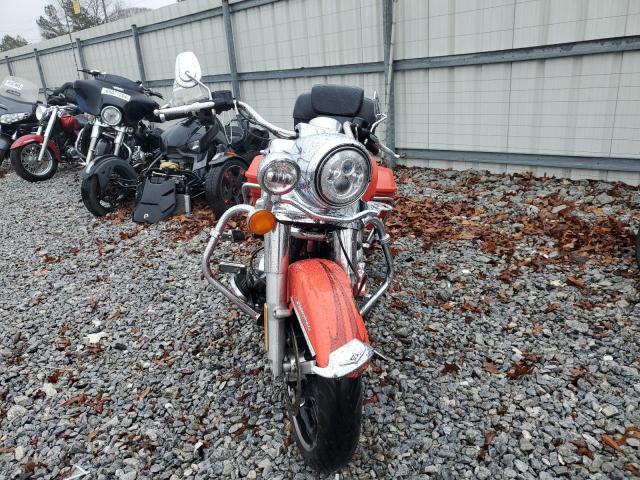 2017 HARLEY-DAVIDSON FLHR ROAD - 1HD1FBC19HB604339