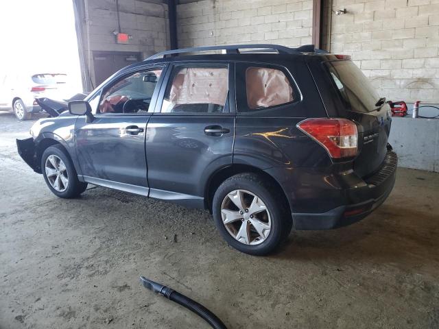 2016 SUBARU FORESTER 2 - JF2SJABC8GH450723