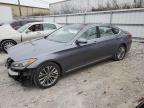 2015 HYUNDAI GENESIS 3. - KMHGN4JE4FU047918