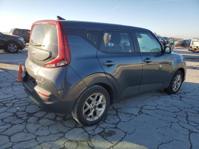 Vin: kndj23au2l7017699, lot: 46264565, kia soul lx 20203