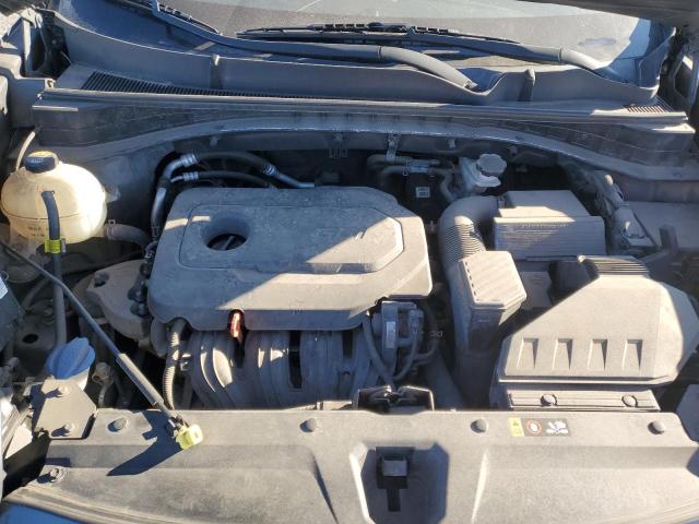 2017 KIA SPORTAGE L - KNDPMCAC0H7031619
