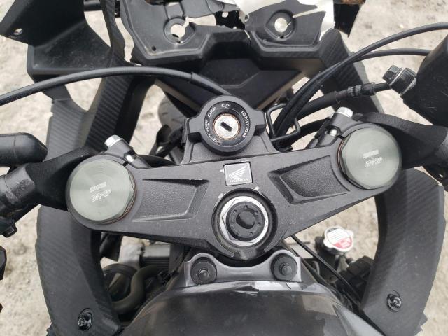 2023 HONDA CBR500 RA MLHPC6251P5401469