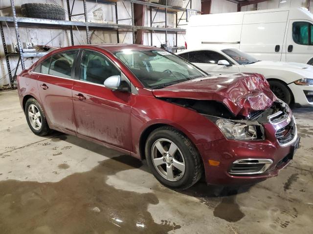 Vin: 1g1pe5sb0g7133458, lot: 43426455, chevrolet cruze lt 20164
