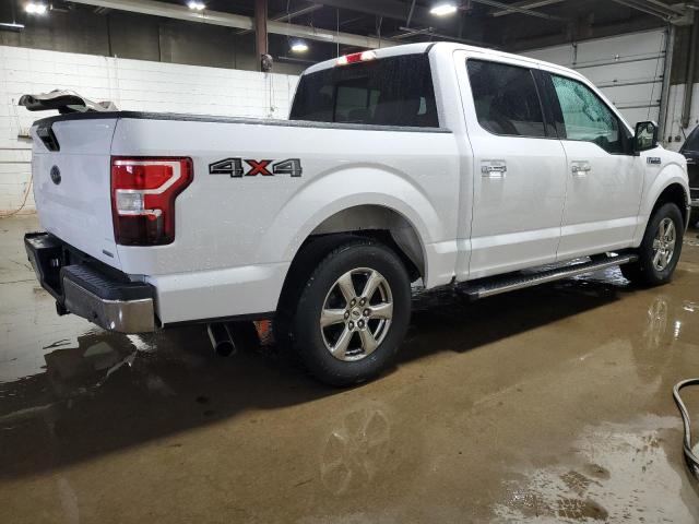 2019 FORD F150 SUPER - 1FTEW1EP9KKC03444