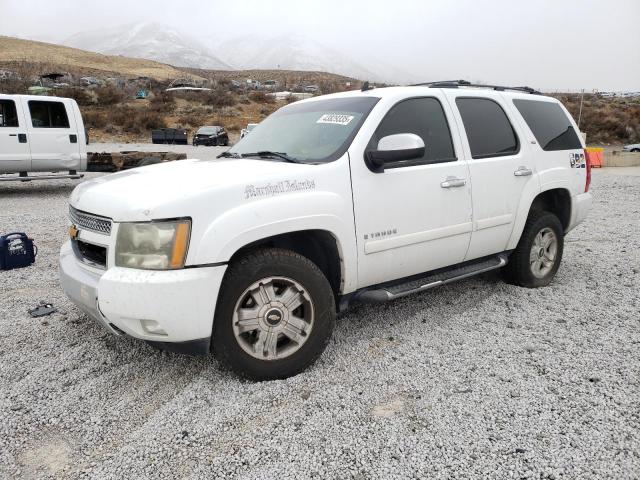 CHEVROLET TAHOE K150