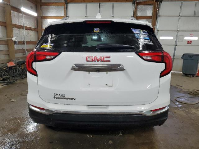 2020 GMC TERRAIN SL - 3GKALPEVXLL244470