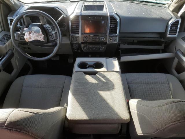 2020 FORD F150 SUPER - 1FTFW1E46LFC73410
