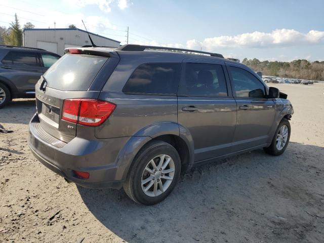 2015 DODGE JOURNEY SX 3C4PDCBB1FT582656