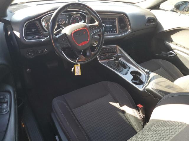 2017 DODGE CHALLENGER 2C3CDZAG6HH516943