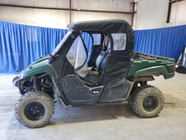 2017 YAMAHA YXM700 5Y4AMC5Y6HA101016