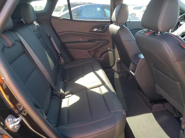 2025 CHEVROLET TRAX 2RS KL77LJEP2SC158386