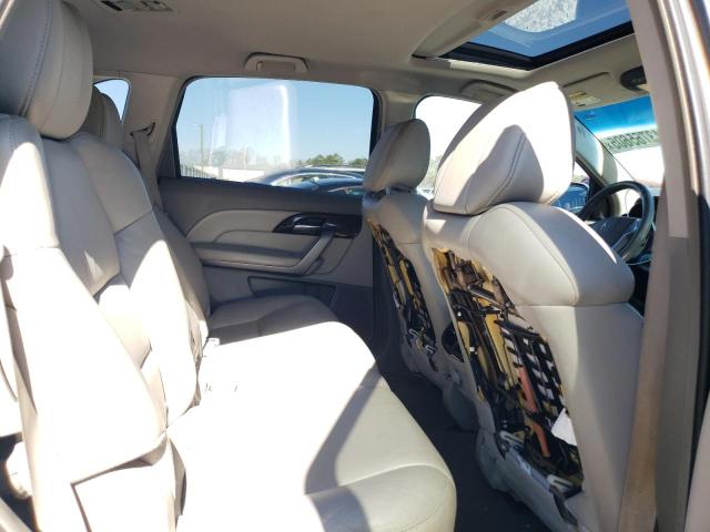 2012 ACURA MDX - 2HNYD2H27CH511370