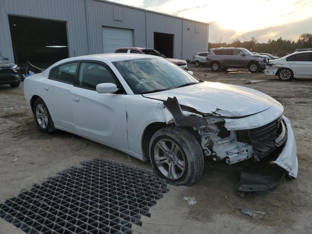 Vin: 2c3cdxbg8kh707287, lot: 43718475, dodge charger sxt 20194