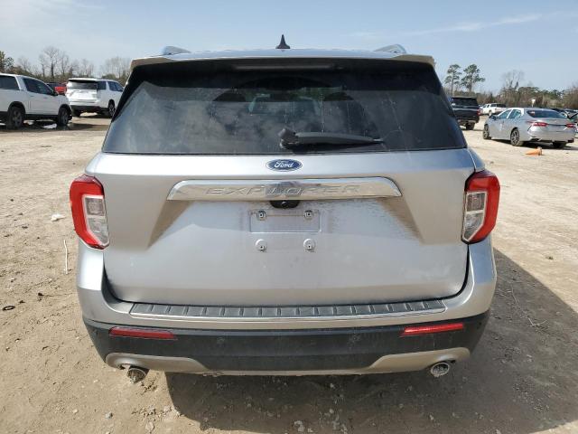 1FMSK7FH1NGA79598 2022 FORD EXPLORER