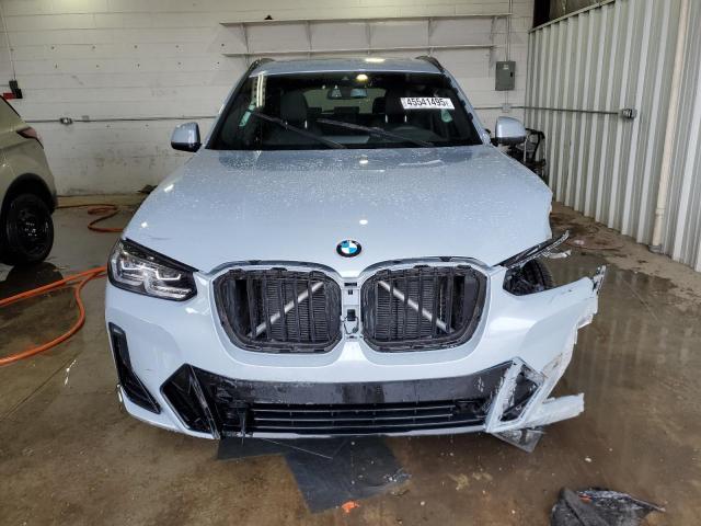 2024 BMW X3 XDRIVE3 - WBX57DP05RN294528