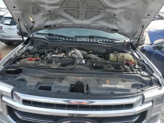 2020 FORD F250 SUPER - 1FT7W2BT8LEC38301