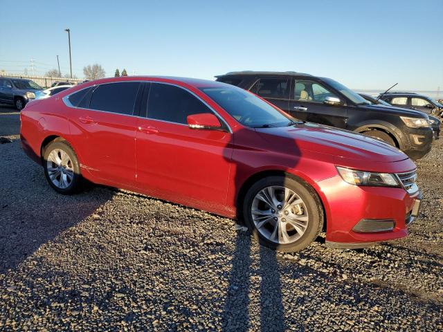 Vin: 2g1115slxf9234773, lot: 44073235, chevrolet impala lt 20154