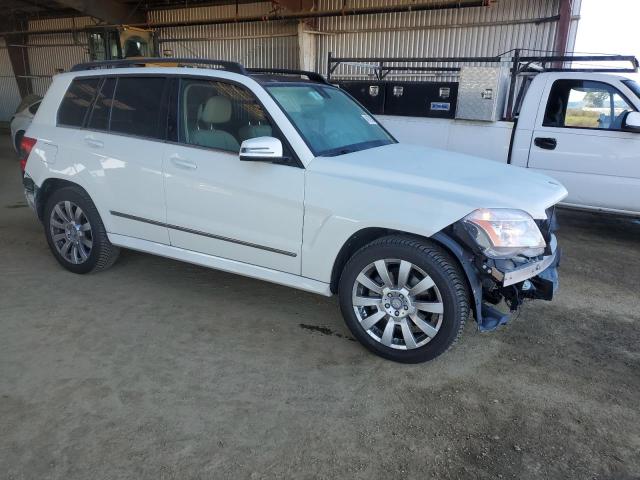Vin: wdcgg8hb0bf528582, lot: 46079935, mercedes-benz glk-class 350 4matic 20114