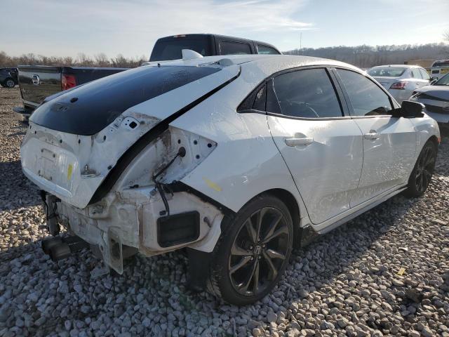 2017 HONDA CIVIC SPOR - SHHFK7H92HU233003